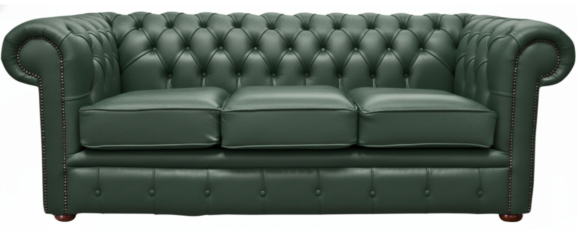 The Cambridge Chesterfield